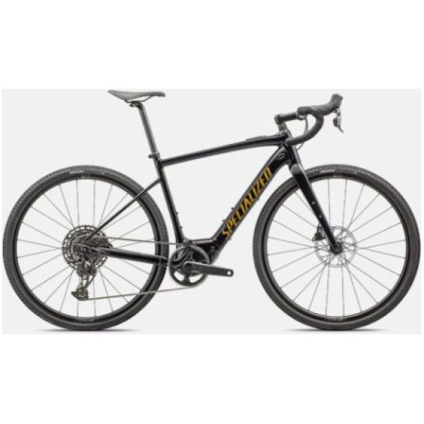 Specialized - Turbo Creo 2 Comp E5