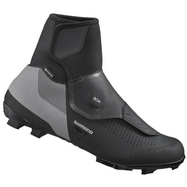 SHIMANO - SH-MW702  Gore-Tex Vintersko