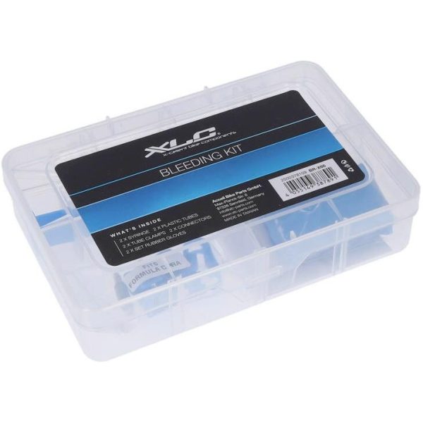 XLC BR-X66 bleed kit