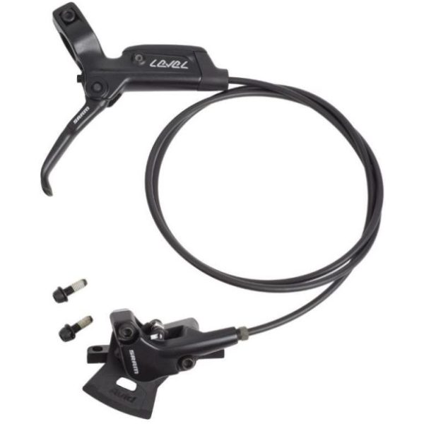 Sram - Level (sett, høyre)