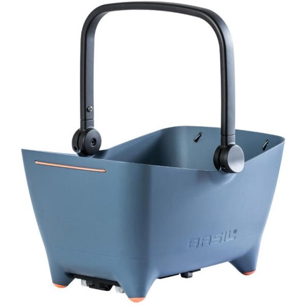 Basil - Buddy MIK Hundekurv Bak