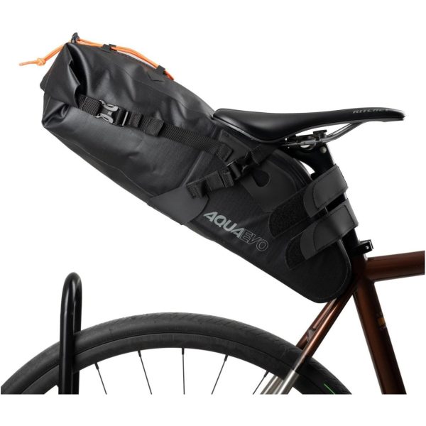 OXC - Aqua Evo Adventure Seat Pack 10L