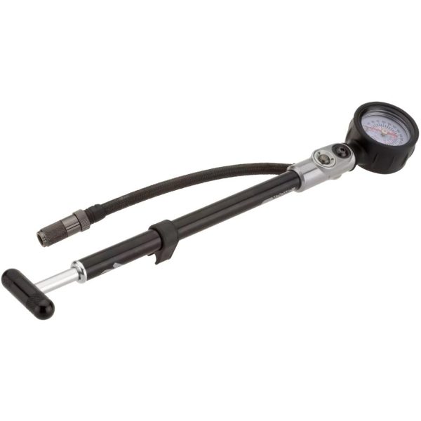 Specialized - Air Tool Shock Pump