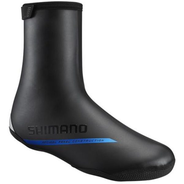 Shimano - Therminal skotrekk for landevei