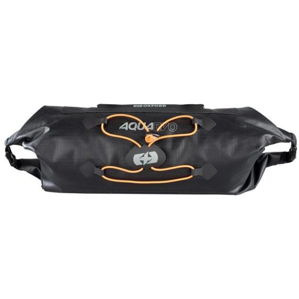 OXC - Aqua Evo Adventure Handlebar Pack 9L