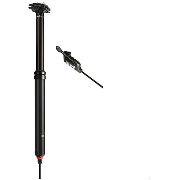 ROCKSHOX - Dropper post Reverb Stealth Ø30,9 mm Travel 200 mm