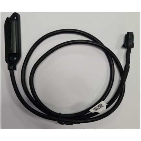 Giant E Speed Sensor Integrated