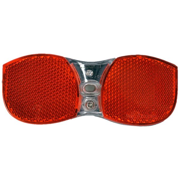 OXC - Ultra Torch baklykt for bagasjebærer