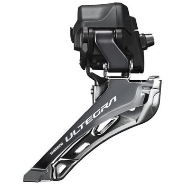 SHIMANO ULTEGRA Krankgir (Di2-spes.) FD-R8150 12-delt