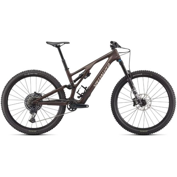 Specialized - Stumpjumper Evo Comp Carbon (Utstillings model)