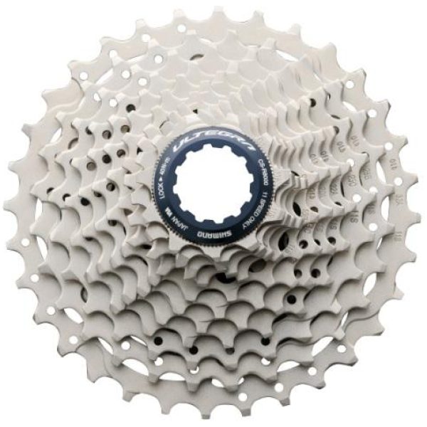 SHIMANO - ULTEGRA CS-R8000 (11 delt | 11-32T)