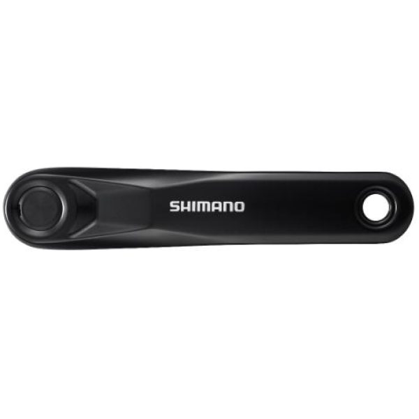 Shimano - FC-E5010 Krankarmer 170mm