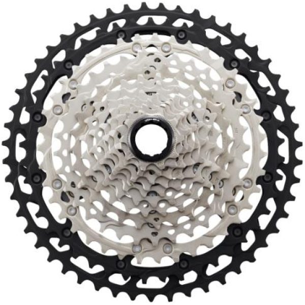 Shimano - Deore XT CS-M8100