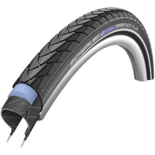 Schwalbe - Marathon Plus E-Bike Ready