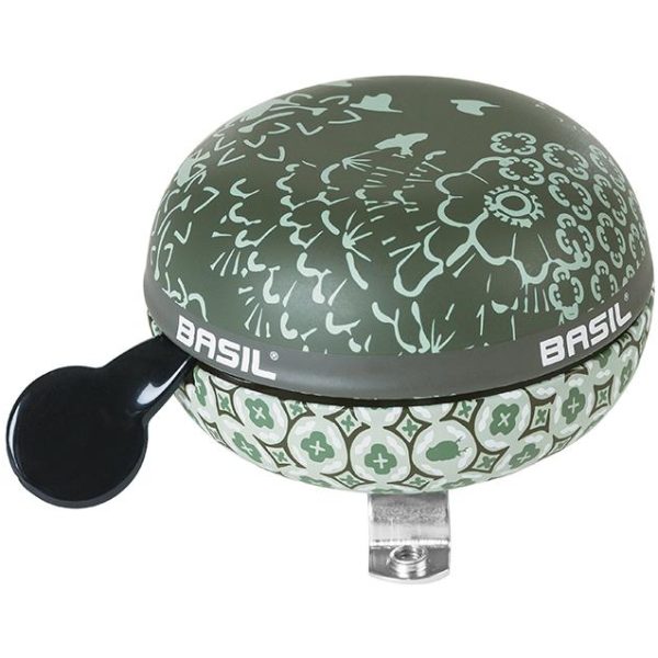 Basil - Boheme Grønn