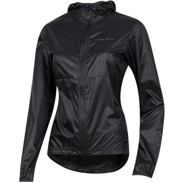Peal Izumi - Womens Summit Shell Jacket