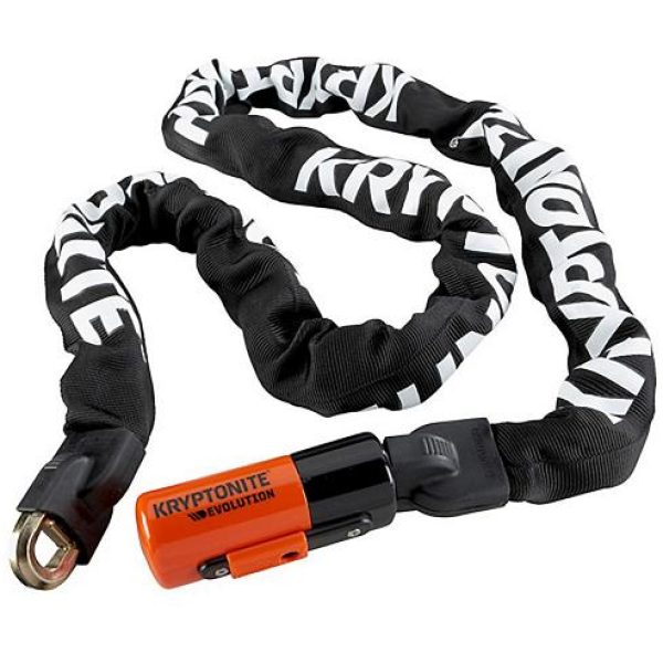 Kryptonite - Evolution 1012 FG