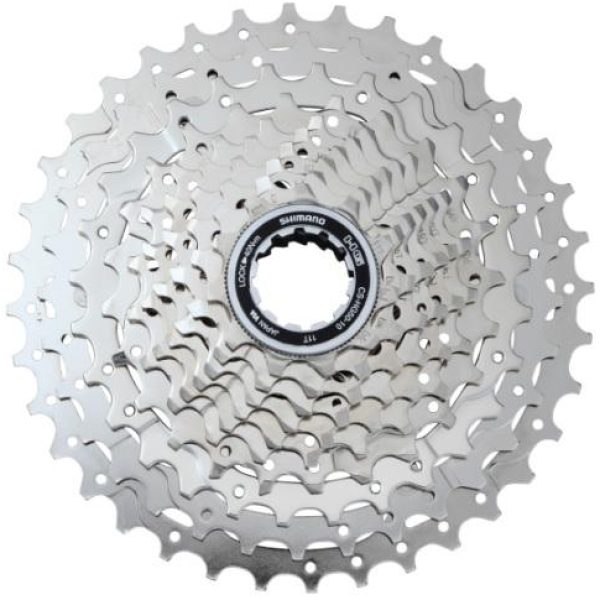 Shimano - 105 Kassett 11-delt 11-34