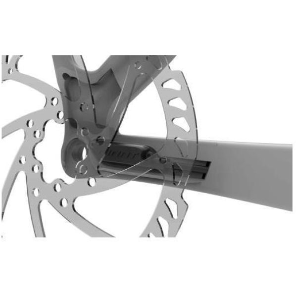 Giant - Speedsensor integrert