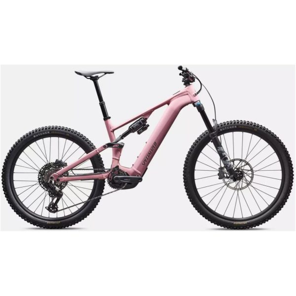 Specialized - Turbo Levo 4 Comp Alloy