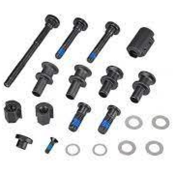 Spesialized - Levo Motor Boltkit (Gen3)