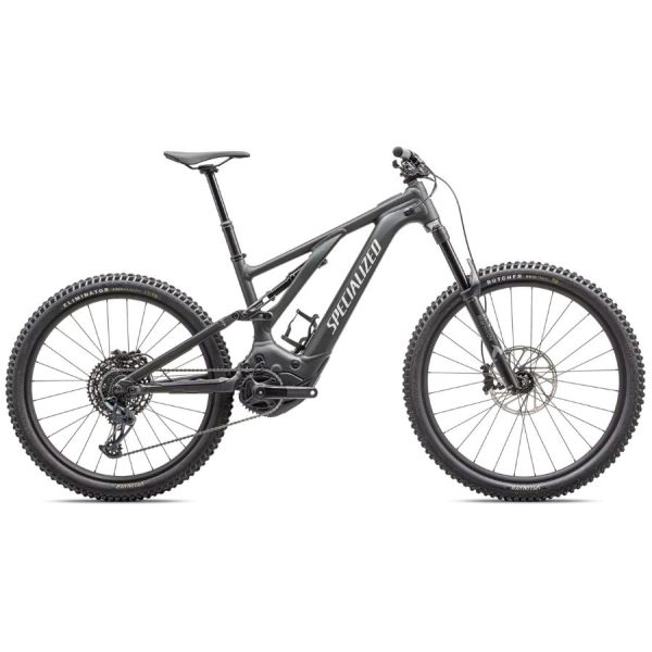 Specialized - Turbo Levo