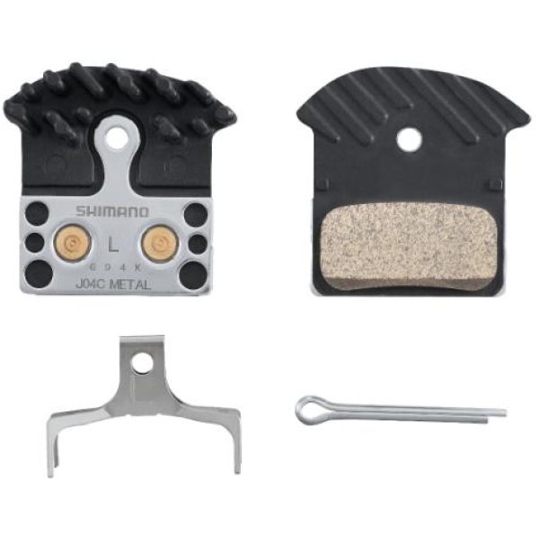 Shimano - J04C Metal