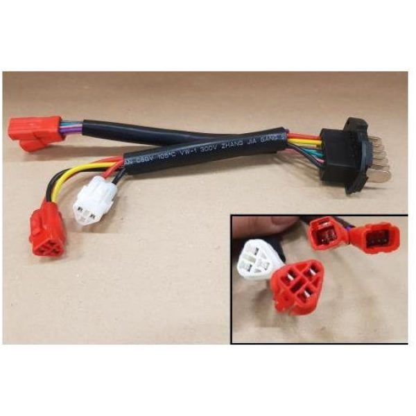 Giant - Batterikabel