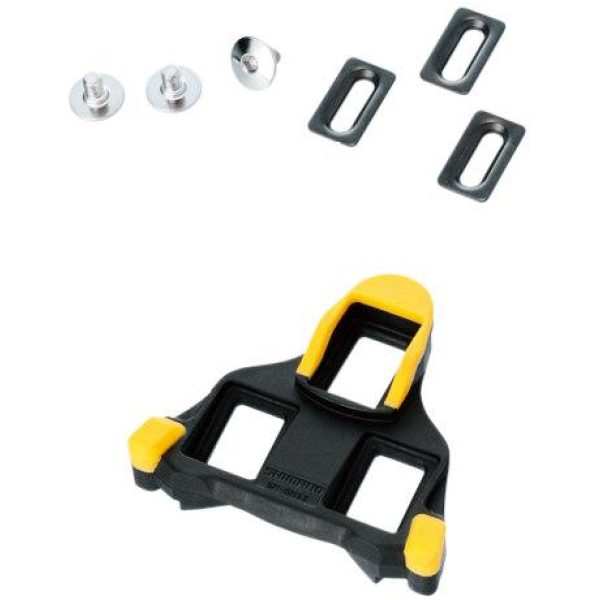 Shimano - Cleats SPD-SL SM-SH11