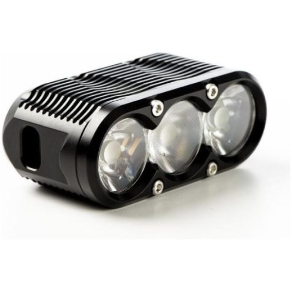 Gloworm XS Adventure 2800 frontlykt