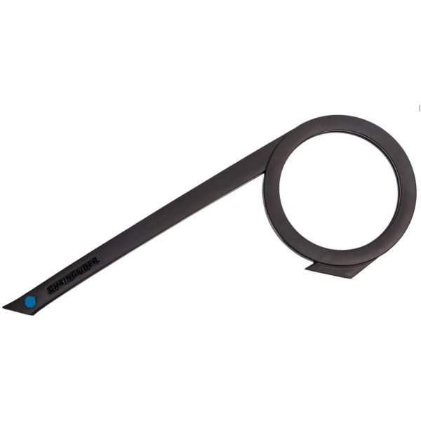 Giant - Kjedekasse i Gummi