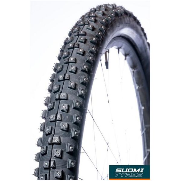 Suomi - Piikkisika TLR W384