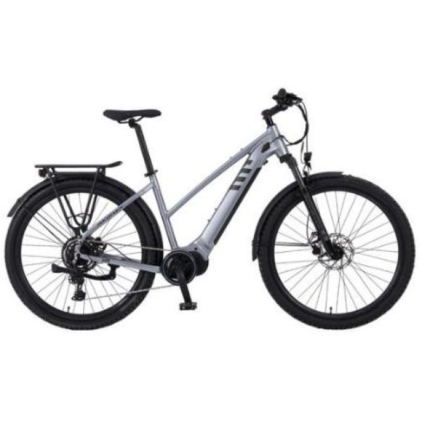 Hard Rocx Elirium 7.7ie 27R MS Ananda