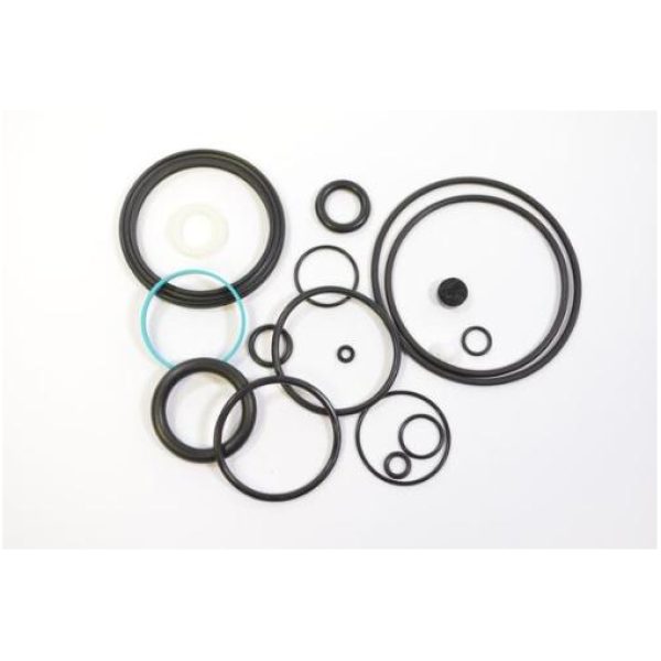 Fox - Seal Kit; CTD Boost Valve and Dish (rebuild dps)