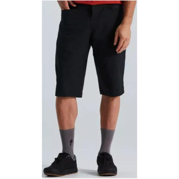 Specialized - Men's Trail Shorts with Liner