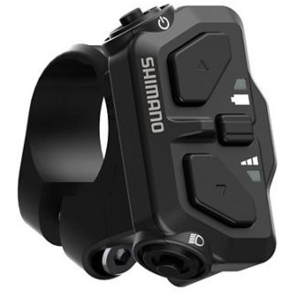 Shimano - SW-EN600-L