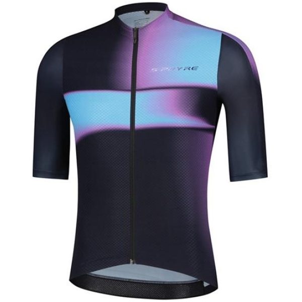 S-PHYRE - Flash Kortermet Trøye