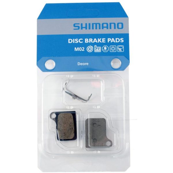 Shimano - BR-M555 Resin M02