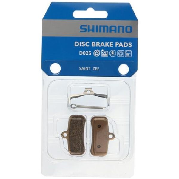 Shimano - BP-D02S-MX