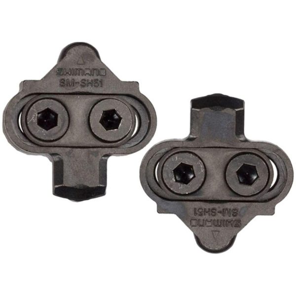 Shimano - Cleats SPD SM-SH51