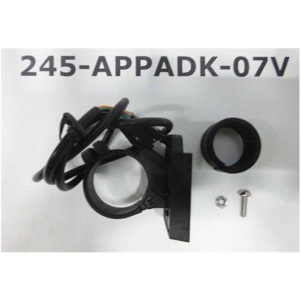 Giant - Brakett til display