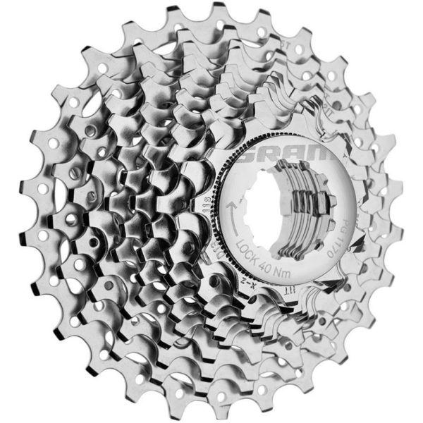 SRAM  - FORCE PG-1170 (11 delt | 11-28T)
