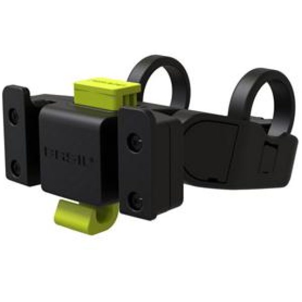 Basil - Holder for kurv og veske