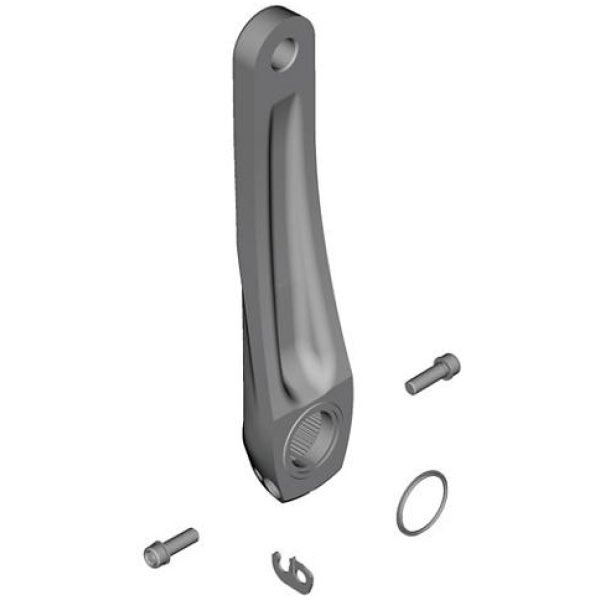 Shimano - Venstre krankarm 172,5 mm FC-RX600