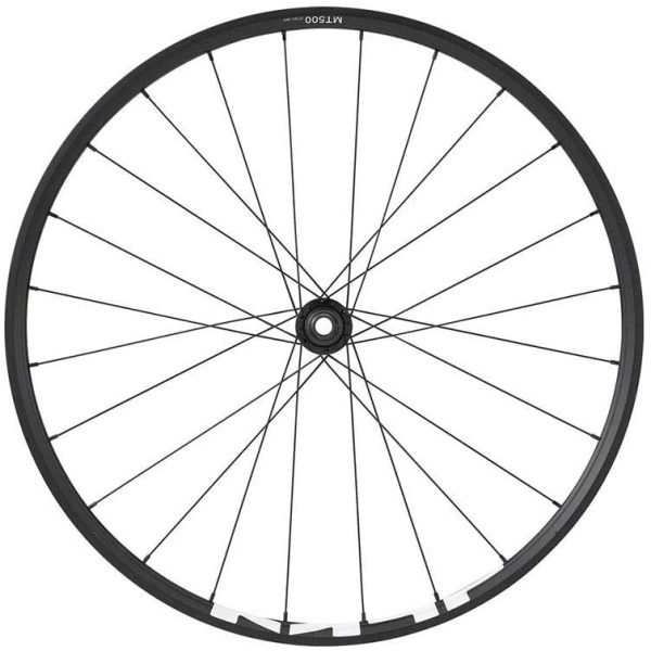 Shimano - Forhjul WH-MT500 27,5" 15x100mm