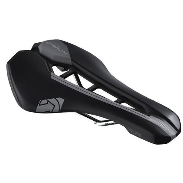 PRO Stealth Sport Saddle