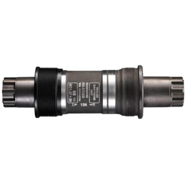 SHIMANO - Bottom Bracket BSA 68mm/118mm BB-ES300 Octalink