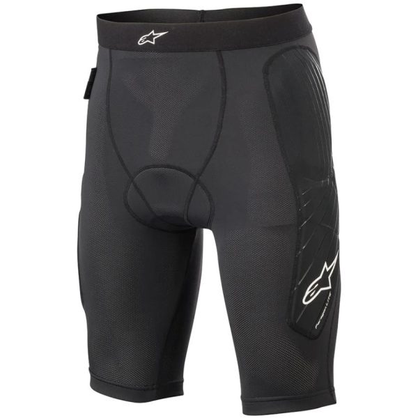Alpinestars - Paragon Lite Protection Shorts