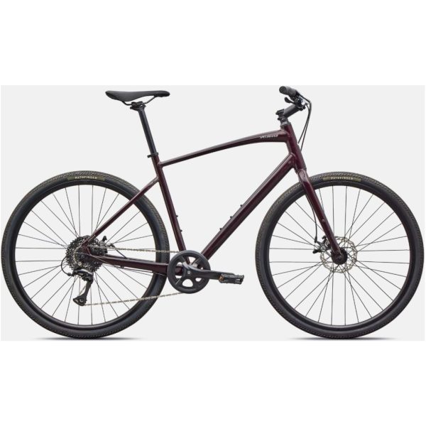 Specialized - SIRRUS X 1.0