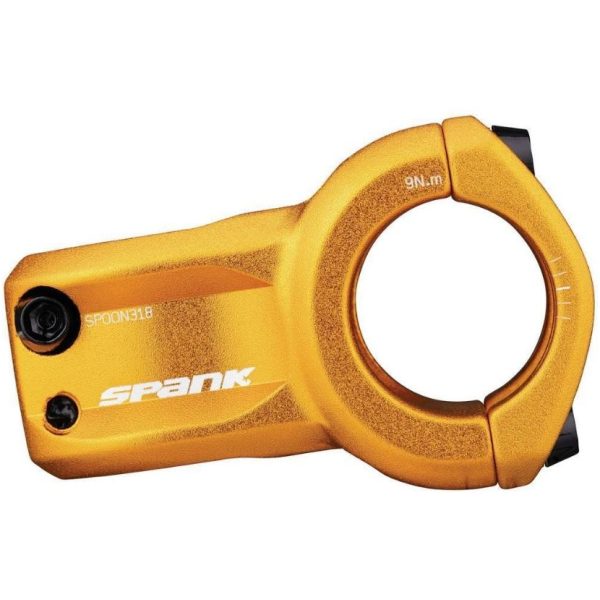 SPANK -  SPOON 318 Stem, 33mm